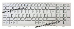 sony vaio keyboard replacement