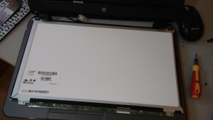 hp 250 g3 monitor replacement