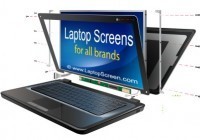 Lenovo Ideapad 100-15 αντικατάσταση οθόνης