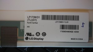 LP173WD1 (TL)(G1)